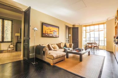 Luxury Villa Photo #16
