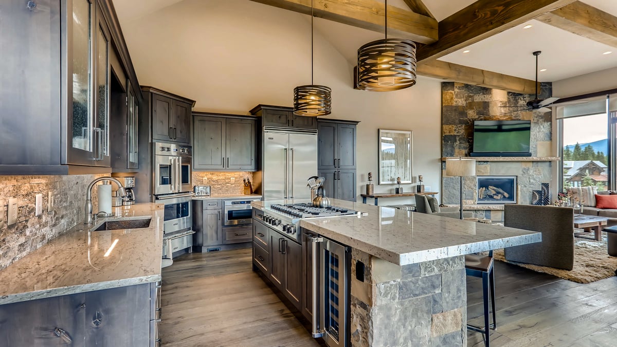 Disconnect at the Breck Connect