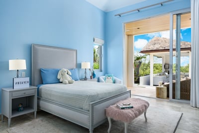 Luxury Villa Photo #30