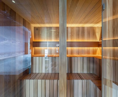 Luxury Villa Photo #18