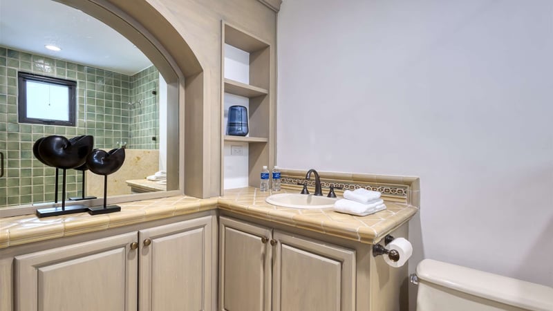 Puerta del Sol Condo C503