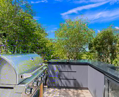 Luxury Villa Photo #16