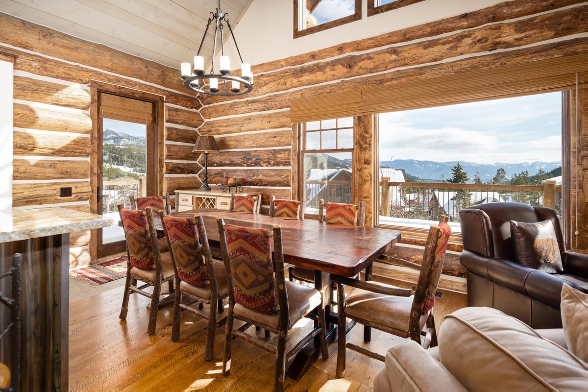 Powder Ridge Cabin | 12 Manitou
