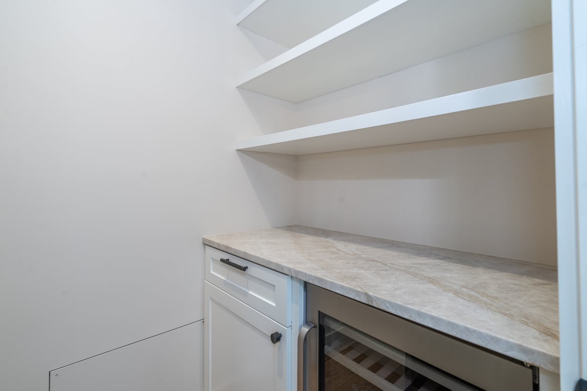 Mountain Modern Rustic