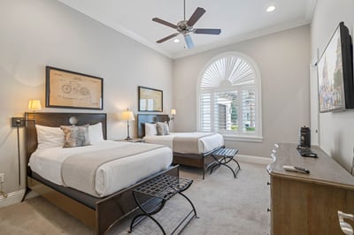 Luxury Villa Photo #61