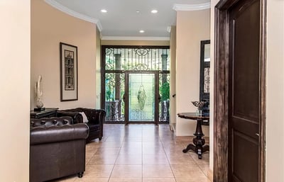 Luxury Villa Photo #14