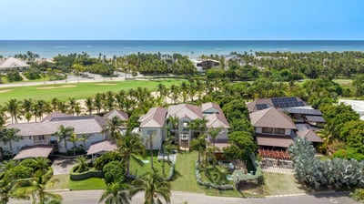 La Cana H8 - Timeless Tropical Luxury