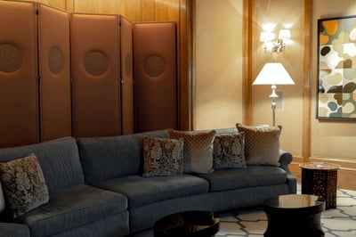 Luxury Villa Photo #8