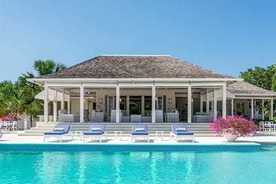 Tryall Club,Bumper's Nest