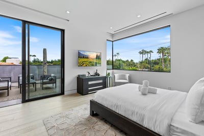 Luxury Villa Photo #45
