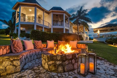 Luxury Villa Photo #7