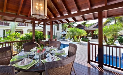 Luxury Villa Photo #9