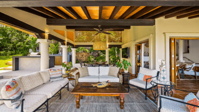 Luxury Villa Photo #20