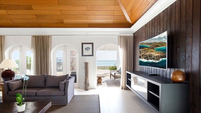 Luxury Villa Photo #42