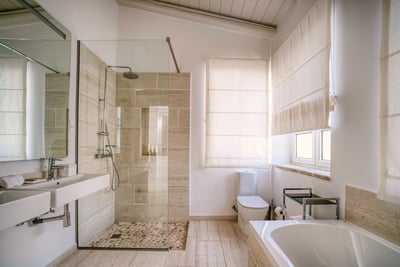 Luxury Villa Photo #35