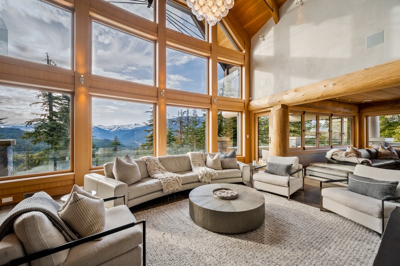 Panoramic Estate | Kadenwood