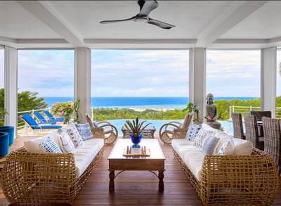 Luxury Villa Photo #20
