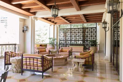 Luxury Villa Photo #3