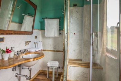 Luxury Villa Photo #27