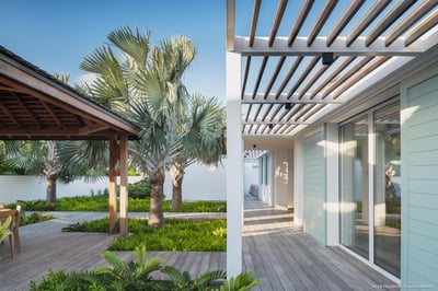 Luxury Villa Photo #12