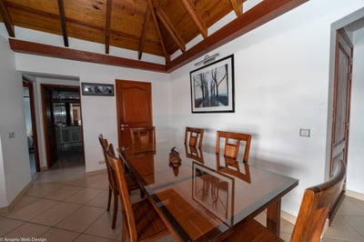 Luxury Villa Photo #9