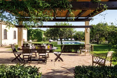Luxury Villa Photo #10
