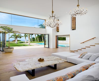 Luxury Villa Photo #22