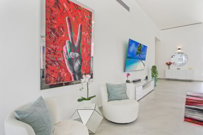 Luxury Villa Photo #39
