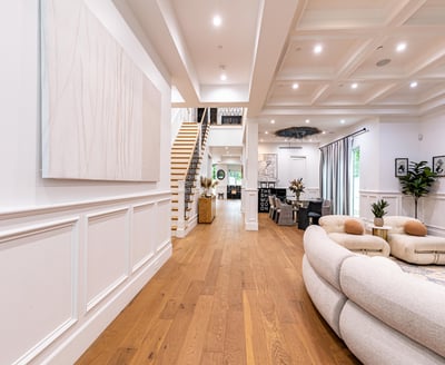 Luxury Villa Photo #23