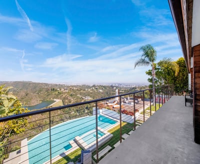Luxury Villa Photo #42