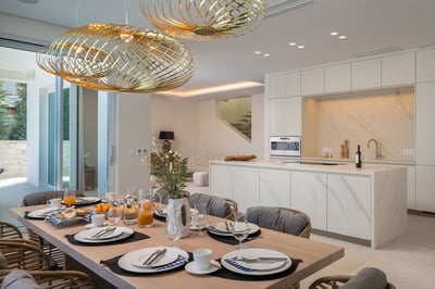 Luxury Villa Photo #41
