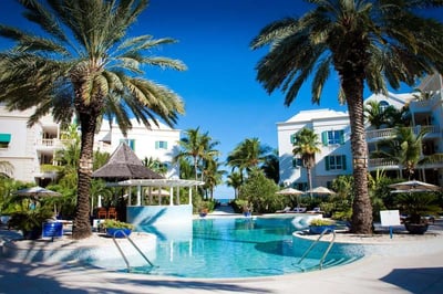 Luxury Villa Photo #6