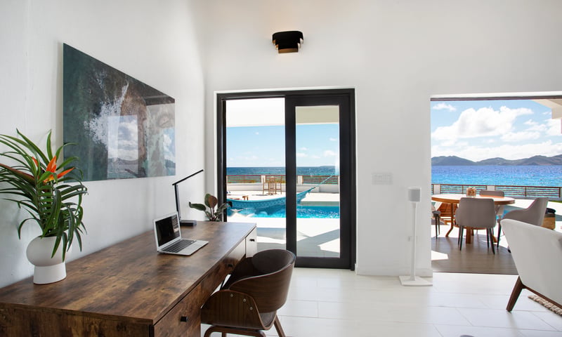 Pelican Bay Villa