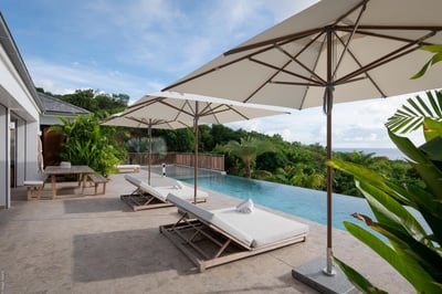 Luxury Villa Photo #5