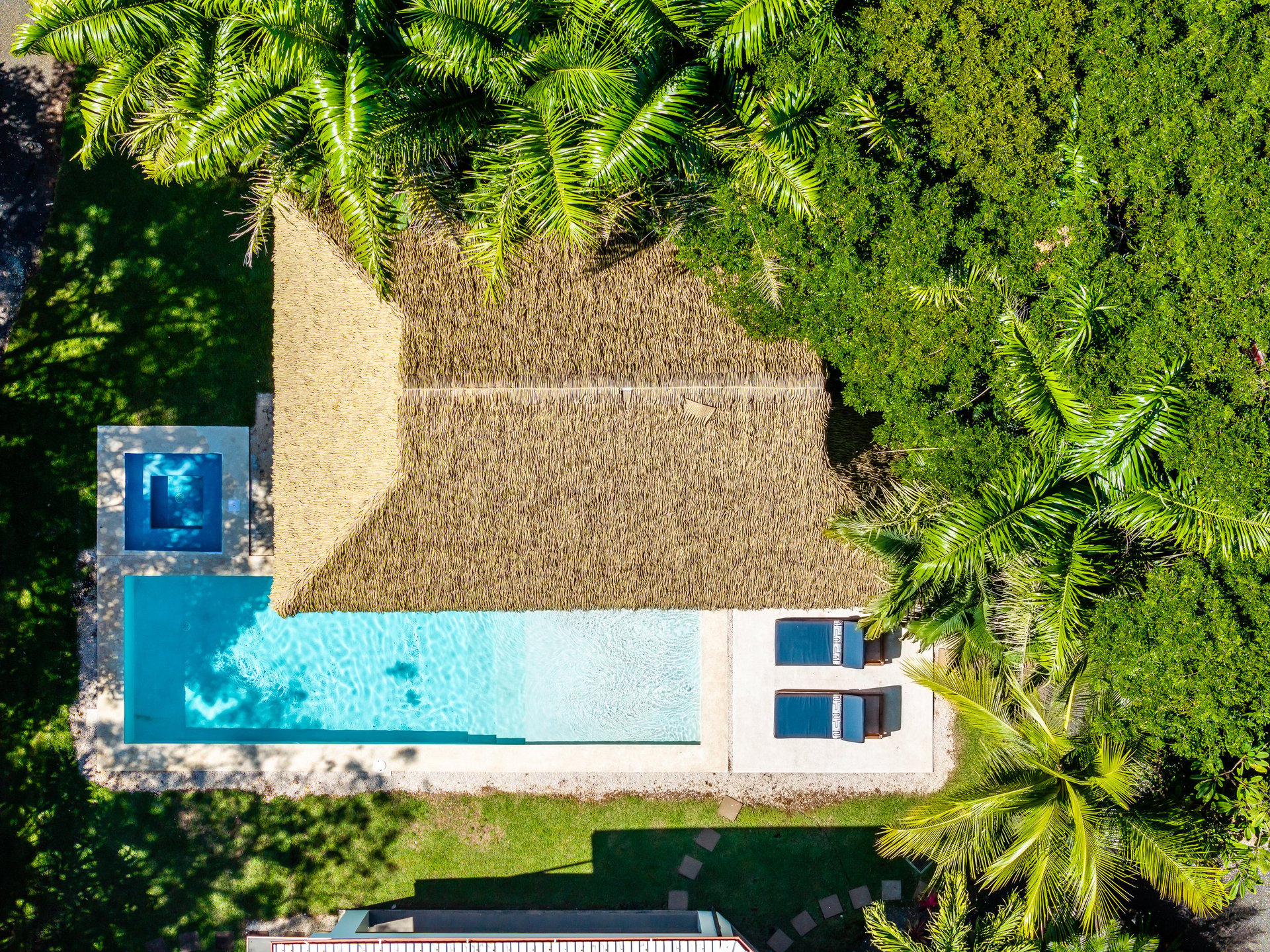 Casa Hamacas - 3