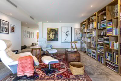 Luxury Villa Photo #42