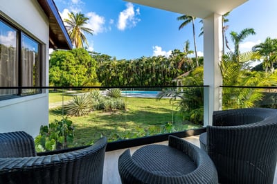 Luxury Villa Photo #19