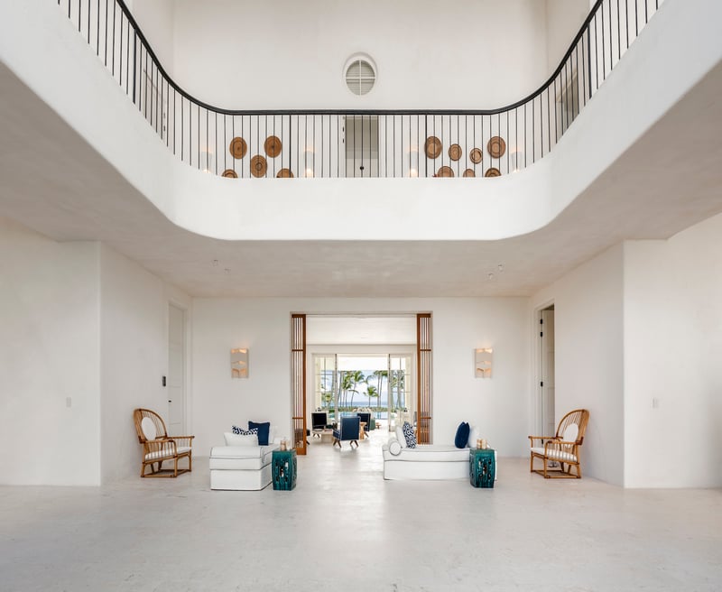 Villa Weymouth | Arrecife 14 