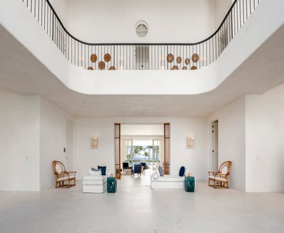 Luxury Villa Photo #39