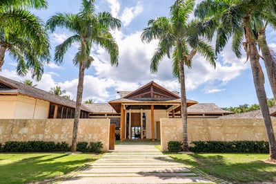 Luxury Villa Photo #50