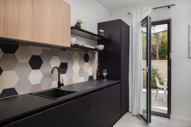 Villa Marinero Split