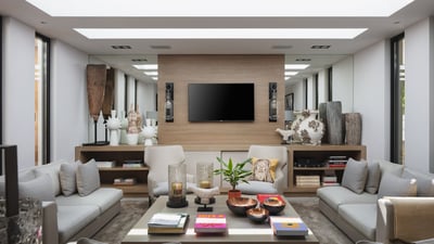 Luxury Villa Photo #14