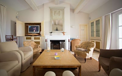 Luxury Villa Photo #22