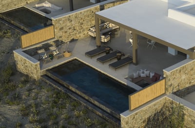 Luxury Villa Photo #3