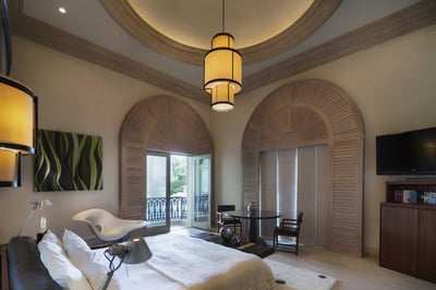 Luxury Villa Photo #25