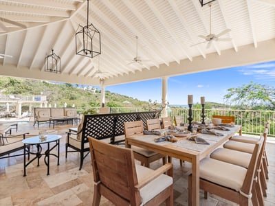 Luxury Villa Photo #19