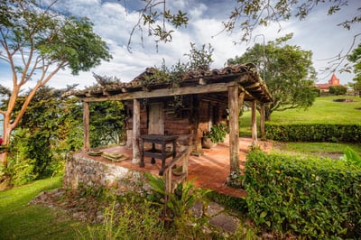 Luxury Villa Photo #19