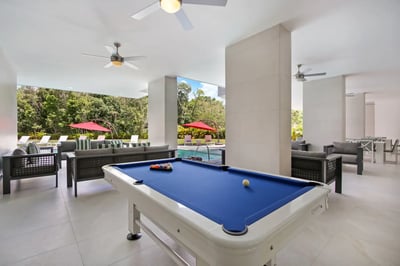 Luxury Villa Photo #12