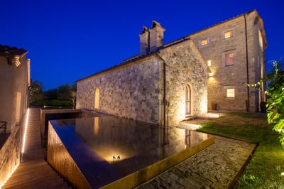 Luxury Villa Photo #45