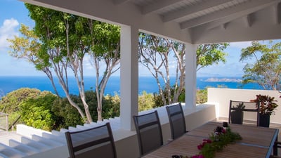 Luxury Villa Photo #25